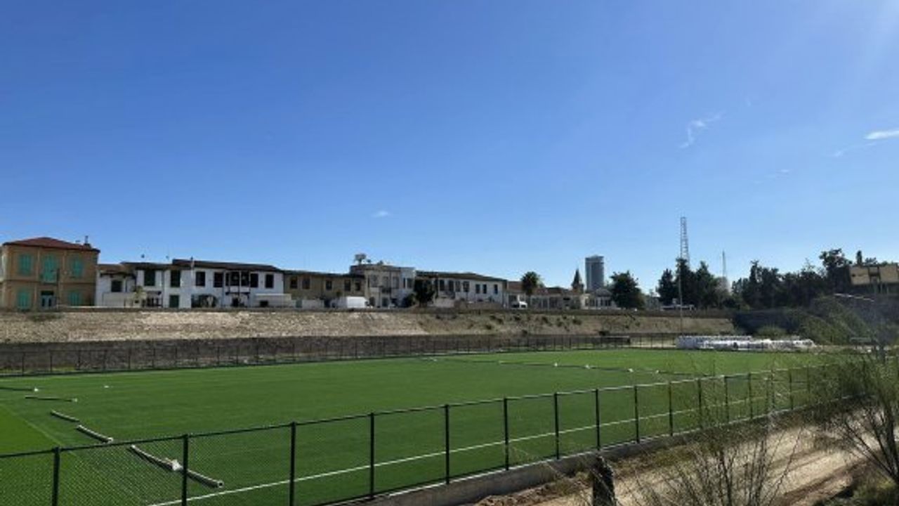 Taksim sahası için girişimler sonuç vermedi