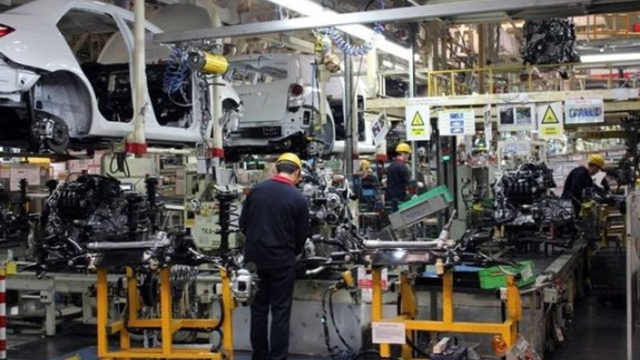 Türkiye'de yeni asgari ücret açıklandı