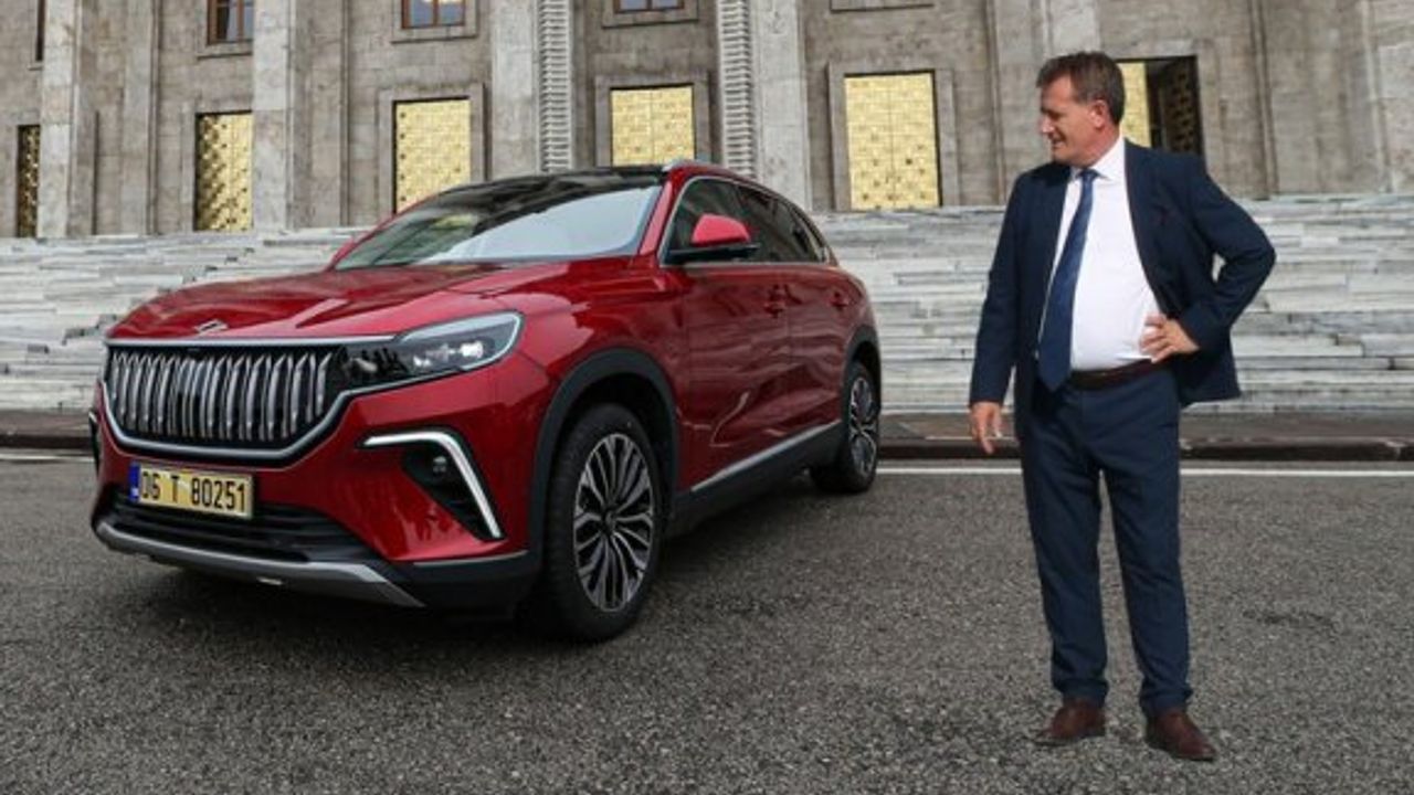 “Yasağı kaldıracağız, sol direksiyon TOGG’u getireceğiz”