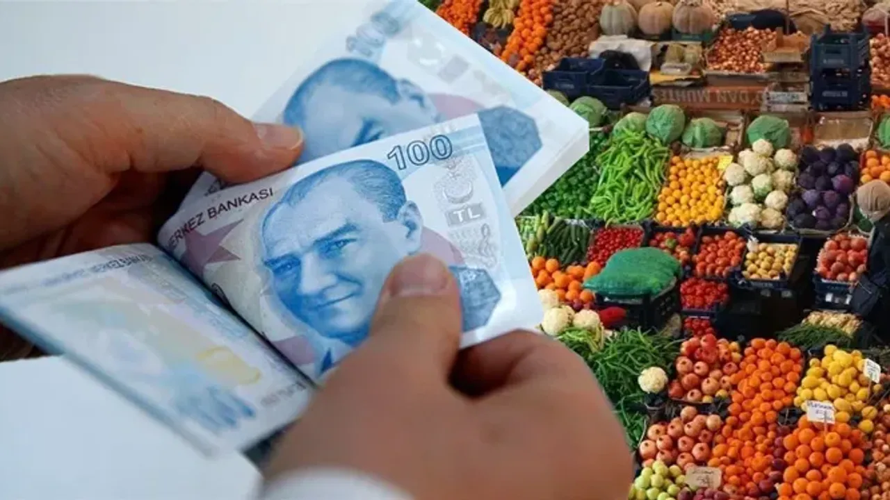 Yoksulluk sınırı 26 bin TL’yi geçti