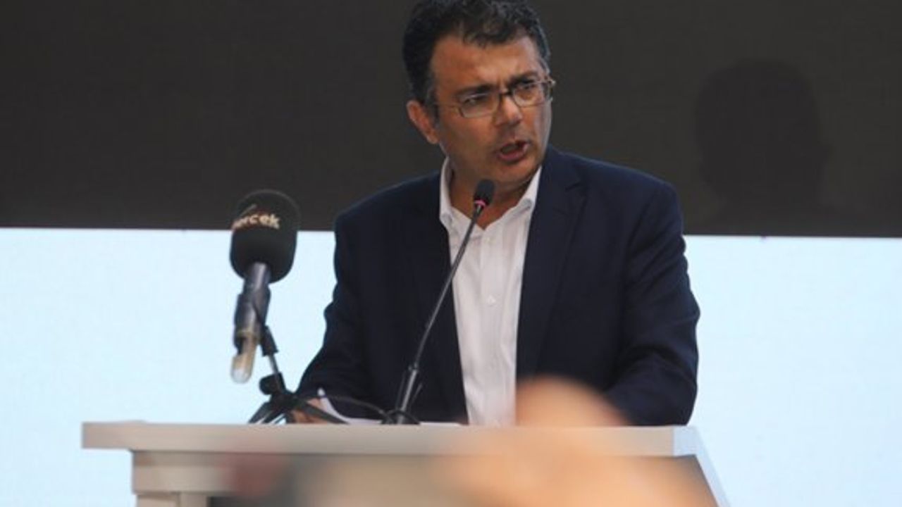 Akansoy: “Hükümetin halka verebileceği en iyi müjde istifadır”