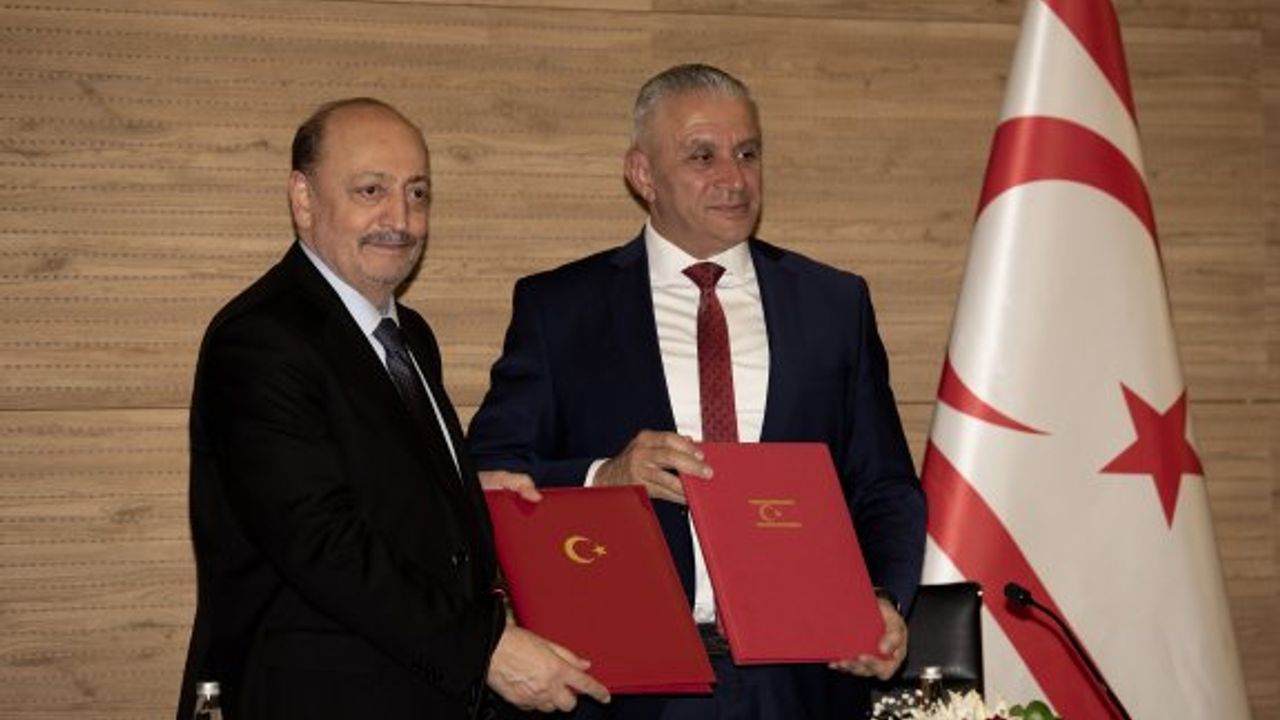 Çalışma hayatı için önemli protokol