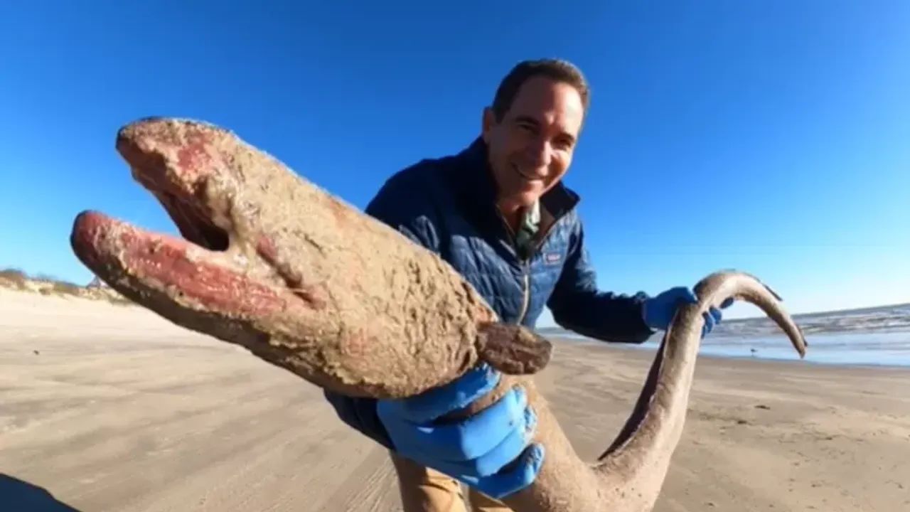 Çok nadir bulunuyor! Bir gören bir daha baktı...