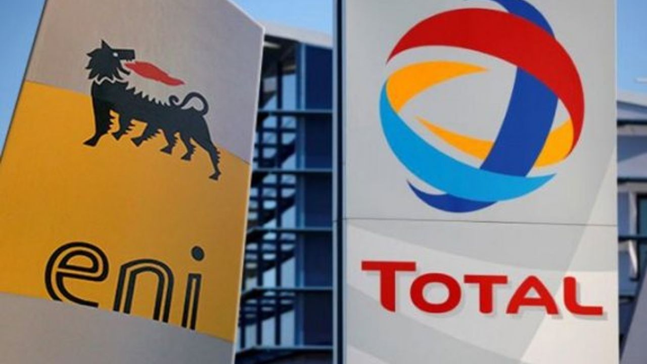 ENI-TOTAL 6’ncı parselde keşfettiği doğal gazı süratle değerlendirmek istiyor