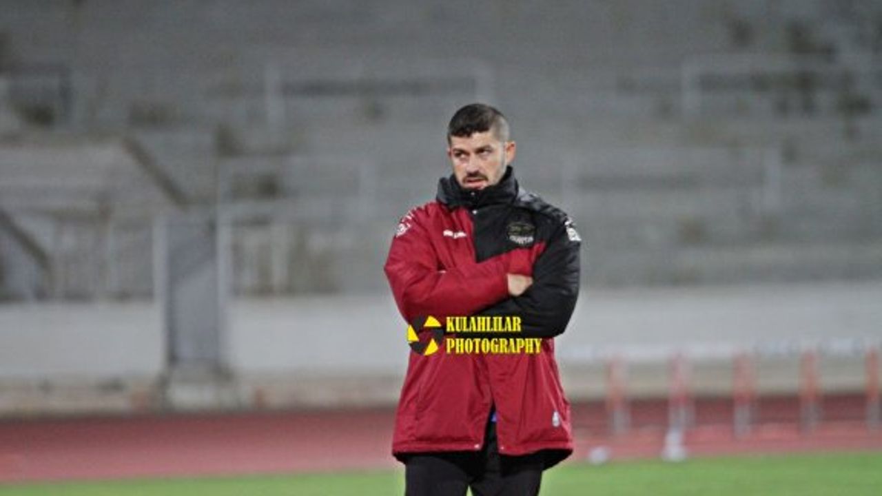 GG’de Tolga Güçsoy ile yollar ayrıldı