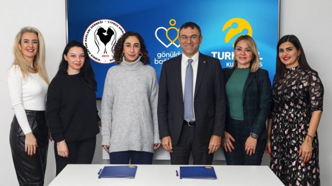 gonuldenbagliyiz.biz platformu iyiliği çoğaltıyor