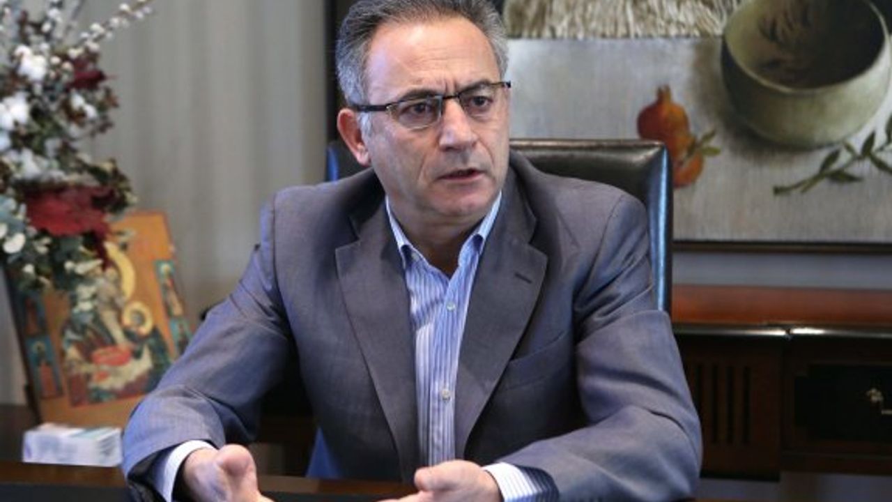 “Her gün vatanımızdan bir parça kaybediyoruz”