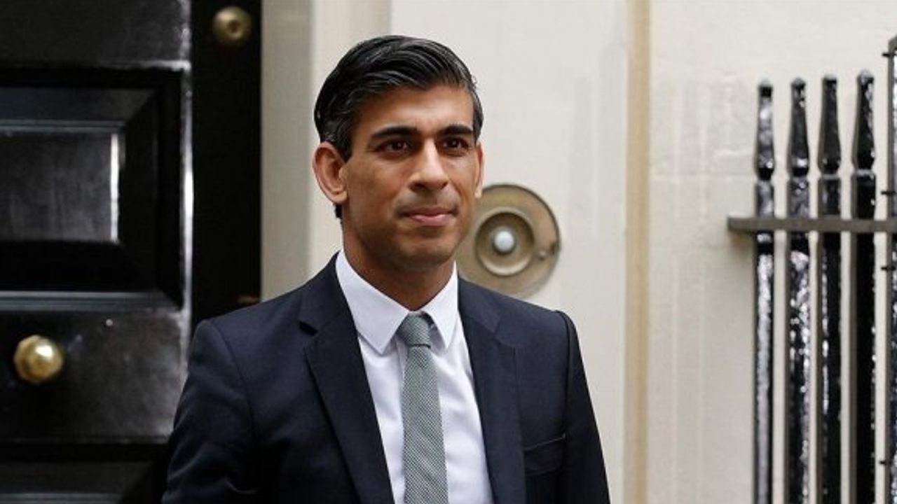 İngiltere Başbakanı Sunak'dan vergi kaçırmaya af yok