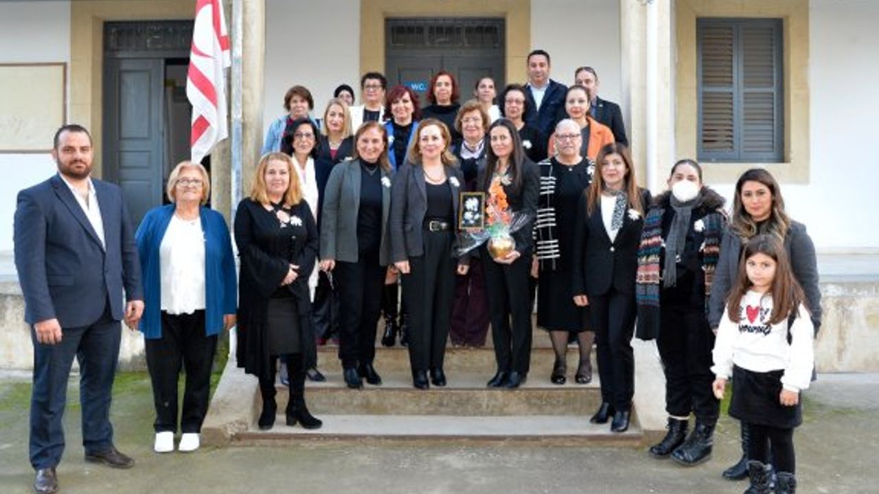İpek kozası yetiştiriciliği projesinin tanıtım toplantısı, Akçay’da gerçekleşti