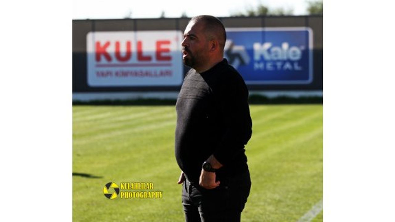 “İyi futbolumuza devam etmek istiyoruz”