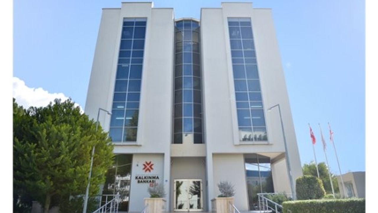 Kalkınma Bankası Genel Kurul Toplantısı 3 Şubat'a ertelendi