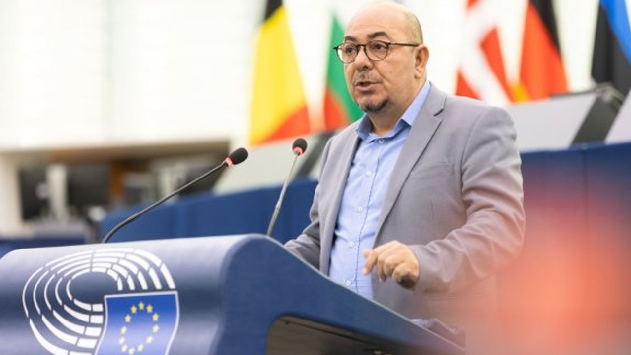 Kızılyürek’in “Kıbrıs Vatandaşlığı” sorusuna Avrupa Komisyonu'ndan yanıt geldi