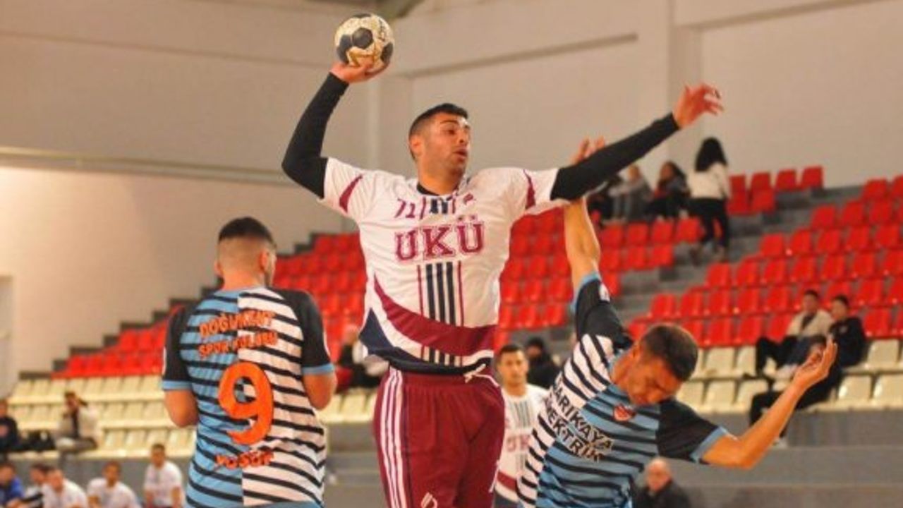 KTSYD Kupası’nda ilk finalistler DİGEM ve UKÜ