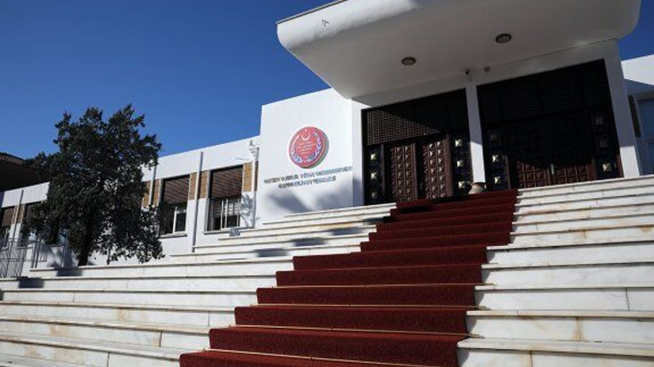 Meclis, bütçe görüşmelerine yarın kaldığı yerden devam edecek