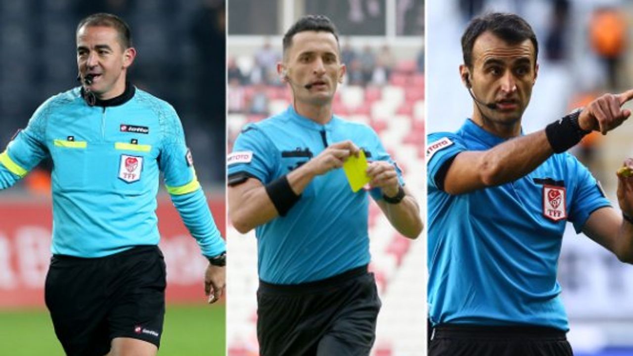 MHK'den Türkalp, Özdamar ve Karaoğlan'a yaptırım