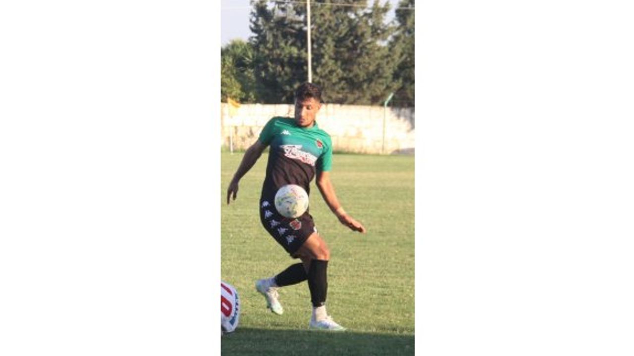 Mormenekşe’nin, golcüsü geri dönüyor