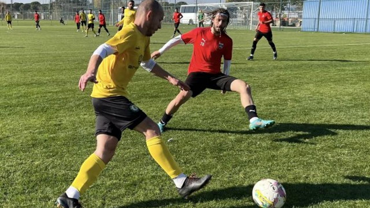 MTG, Diyarbekirspor'u mağlup etti