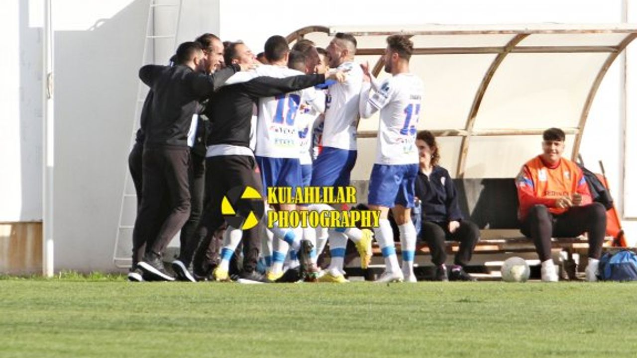 MTG kaçıyor, Cihangir takip ediyor