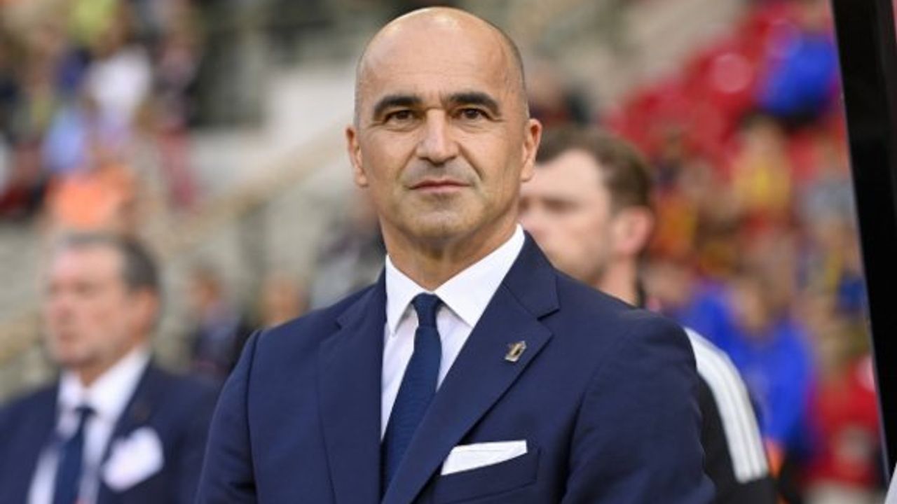 Portekiz'in yeni teknik direktörü Martinez