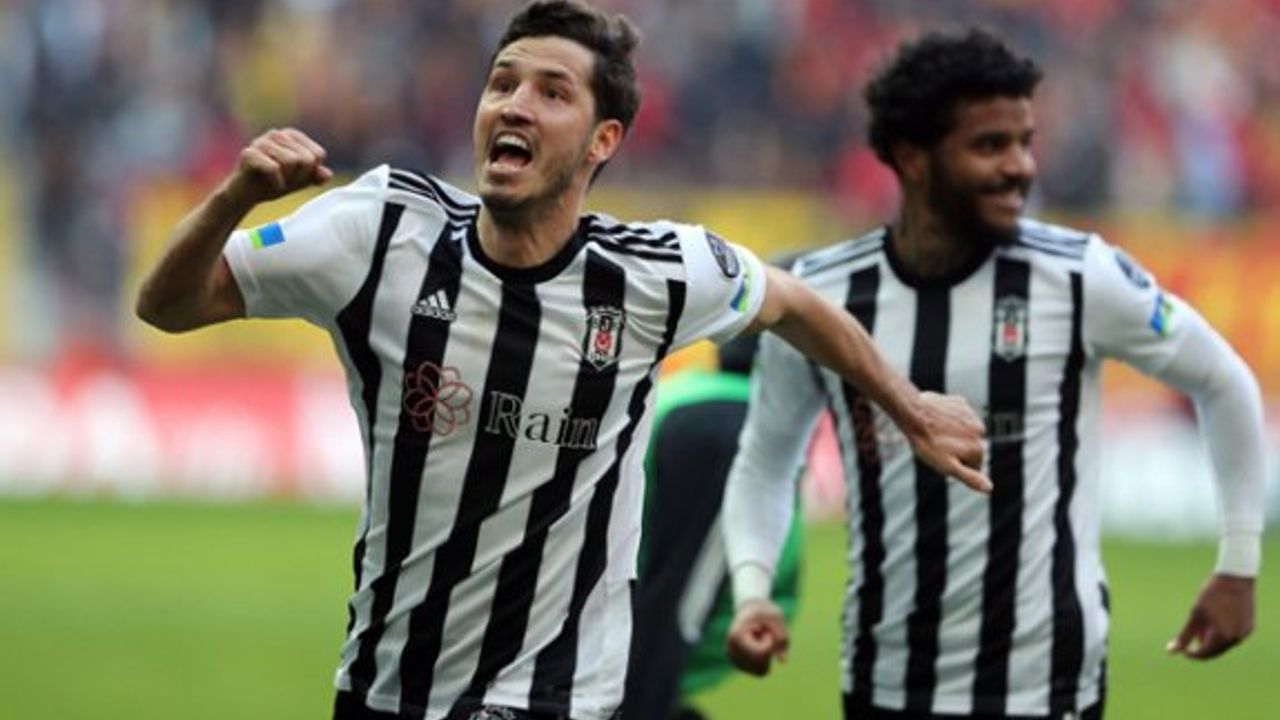 Salih Uçan, Şenol Güneş ile uçuşa geçti