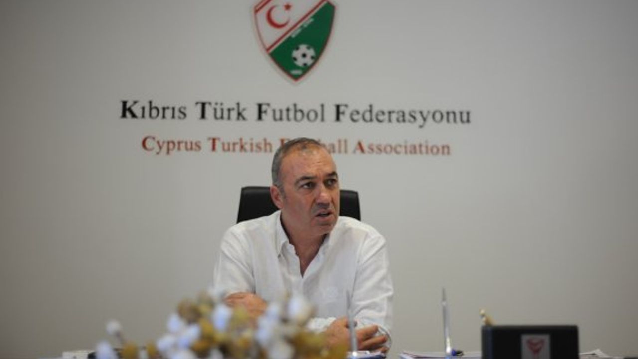 Sertoğlu: "Futbolun ekonomik olarak ülkeye kattıkları tartışılmazdır"
