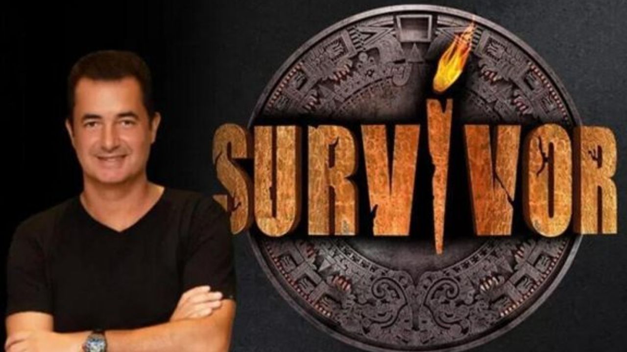 Survivor 2023'den ilk fotoğraflar geldi
