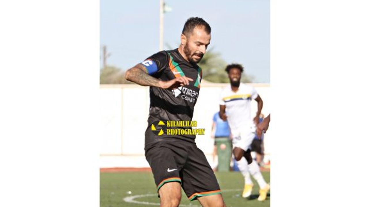 Tahkim, Değirmenlik'in Burak Koçarla ilgili başvurusunu reddetti