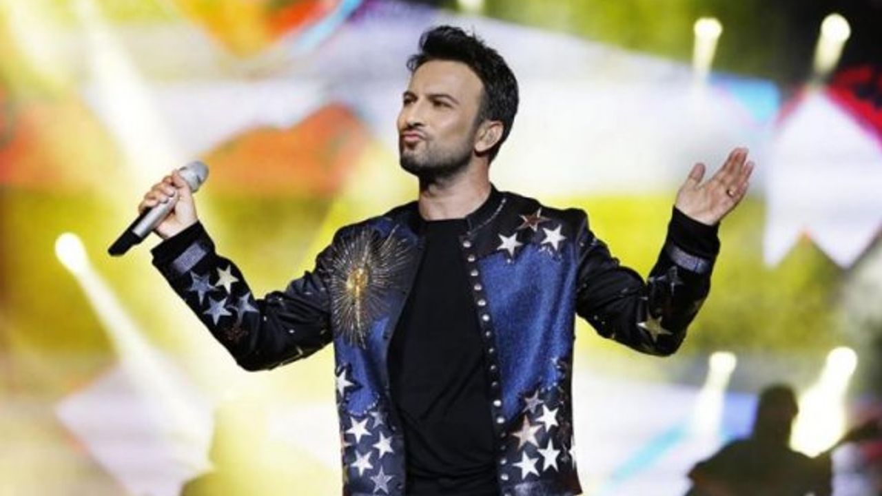 Tarkan’ın yılbaşında kazandığı para dudak uçuklattı