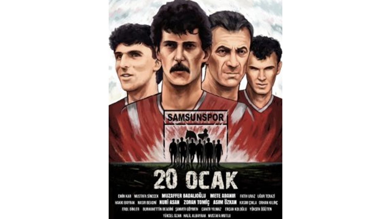 Türk futbolunun acı günü: 20 Ocak 1989