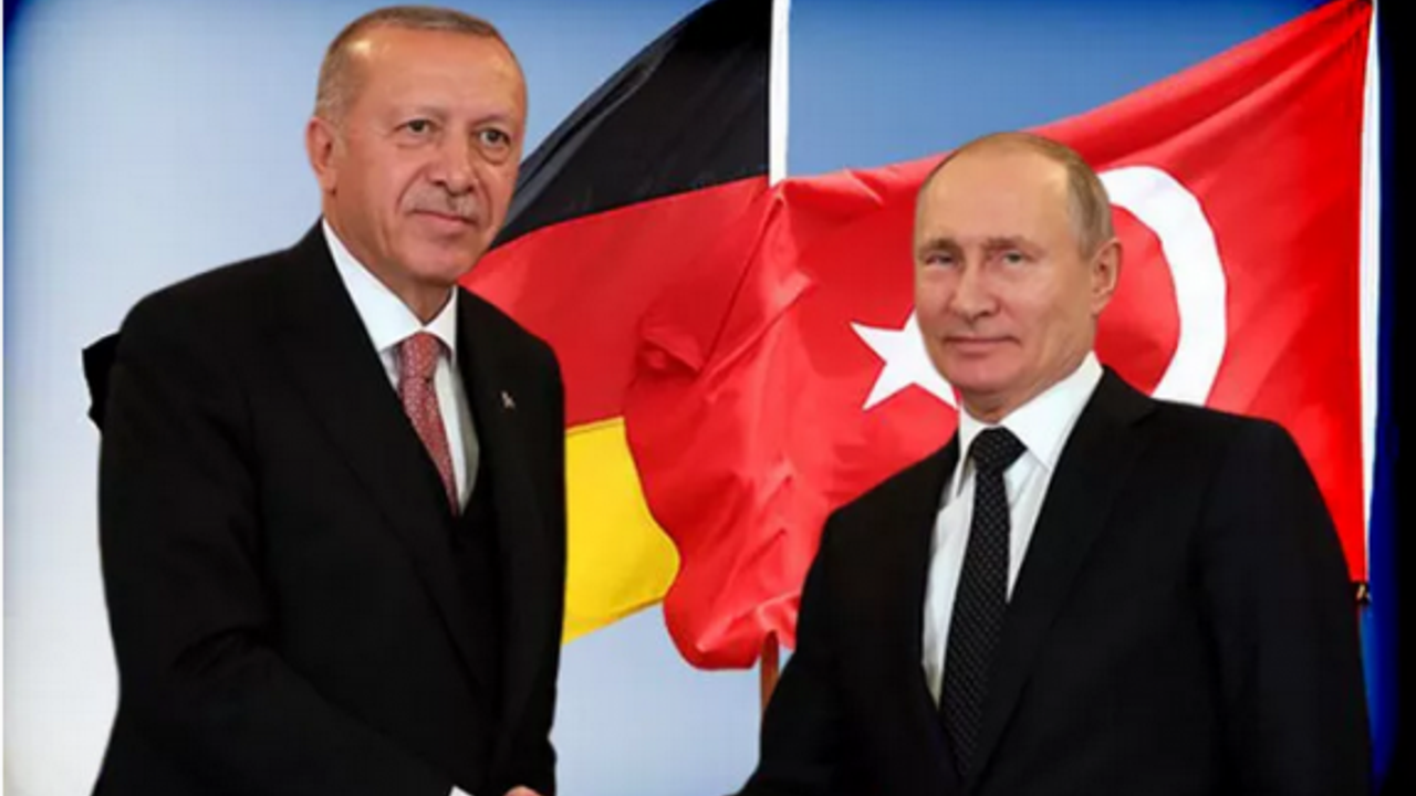 Türkiye'nin hamleleri dünyada ses getirdi!