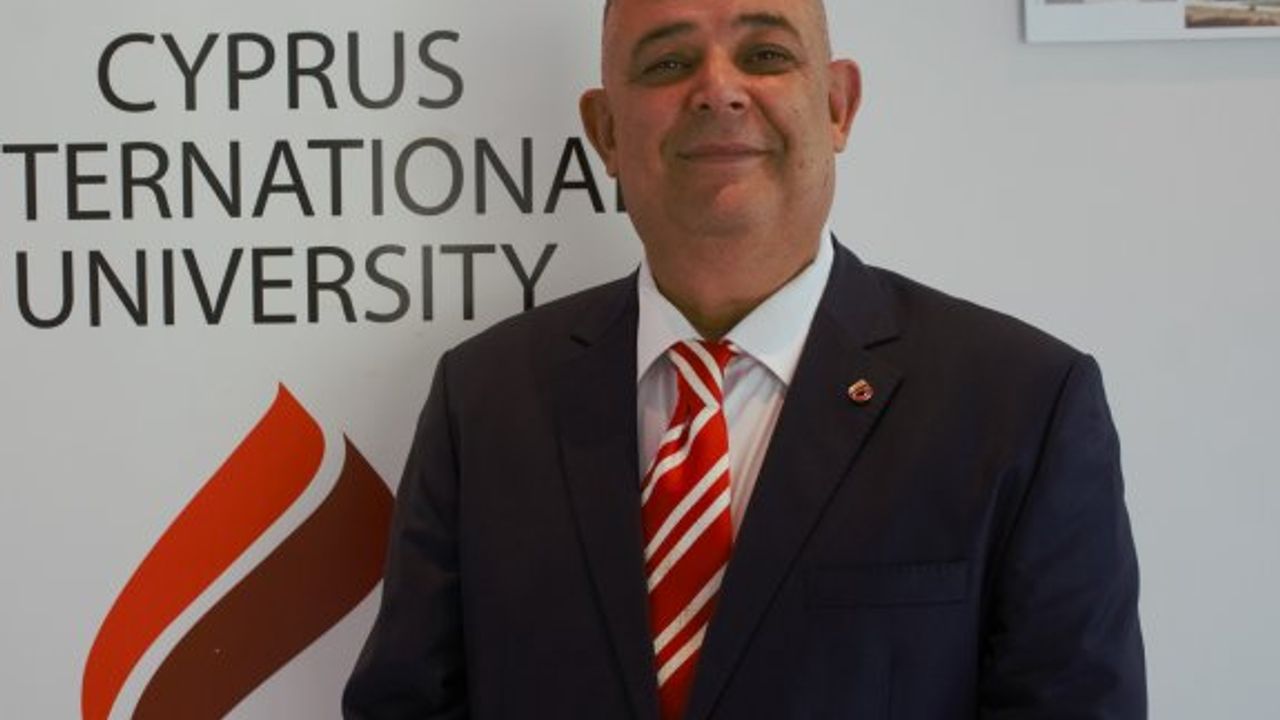 UKÜ iki uluslararası konferansa ev sahipliği yapacak