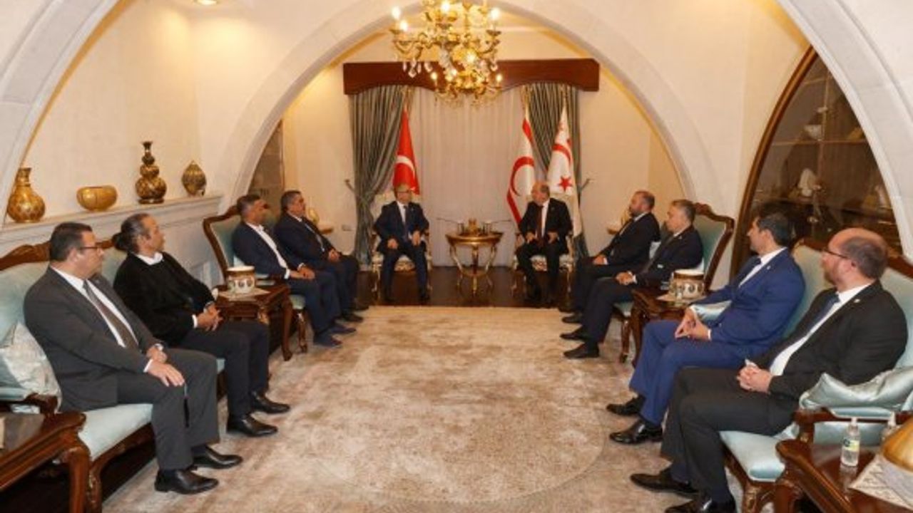 “Uluslararası platformlarda yer alabilmemiz için mücadeleye devam edeceğiz”