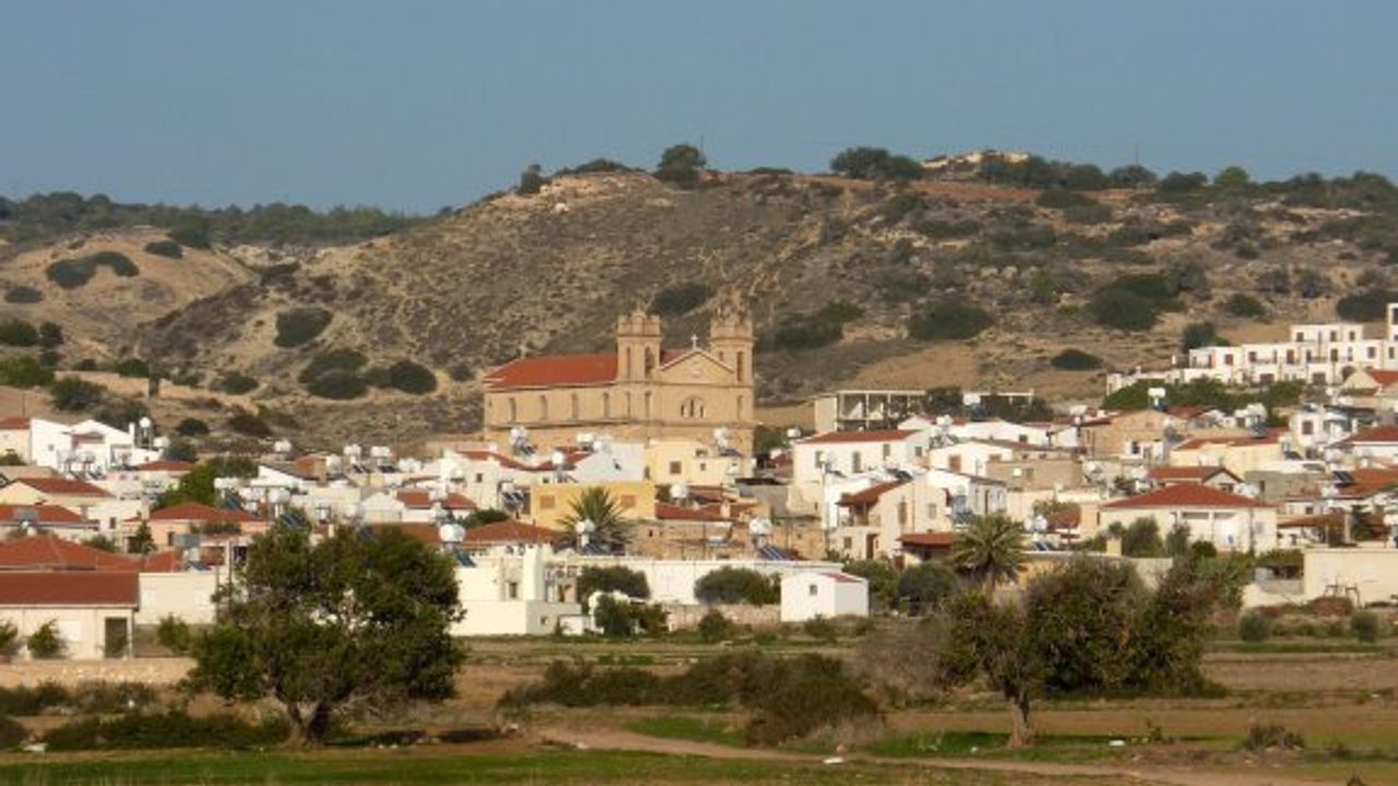 15 Rum, Koruçam’a dönmek istiyor