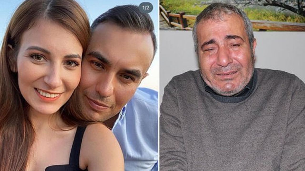 21 gündür kızından haber bekliyor