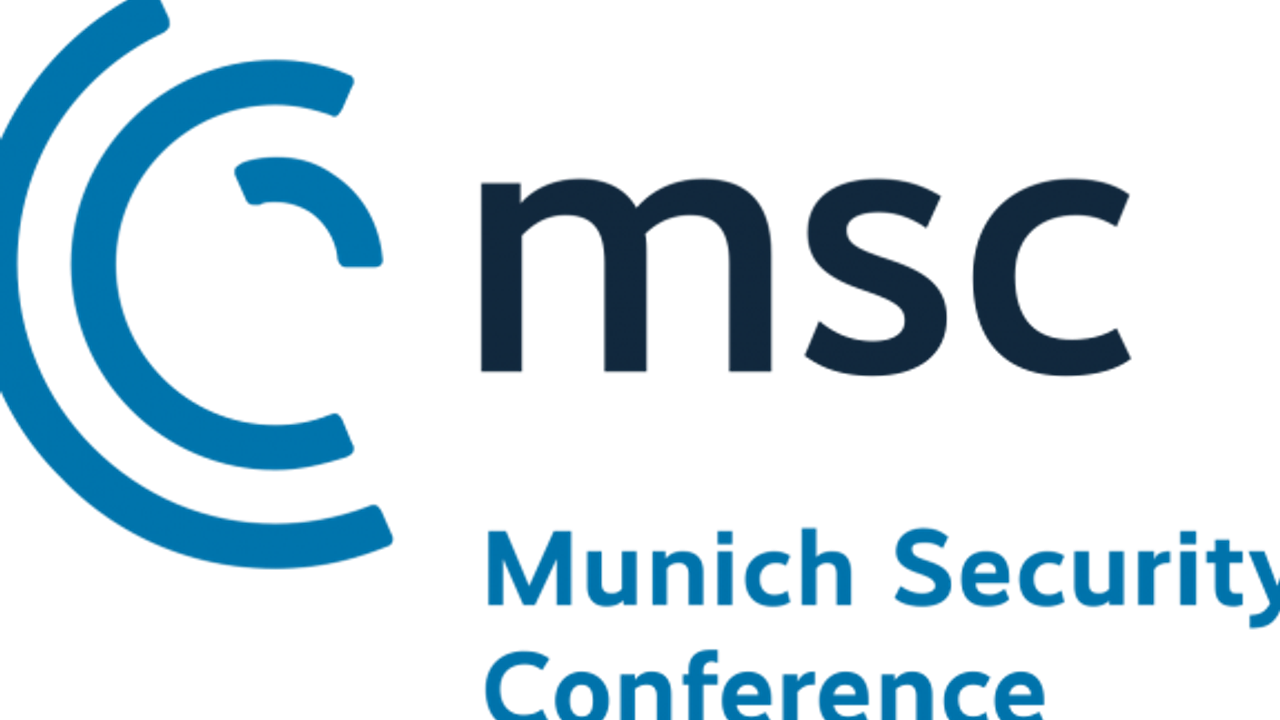 59. Münih Güvenlik Konferansı Ukrayna önceliğiyle başlıyor