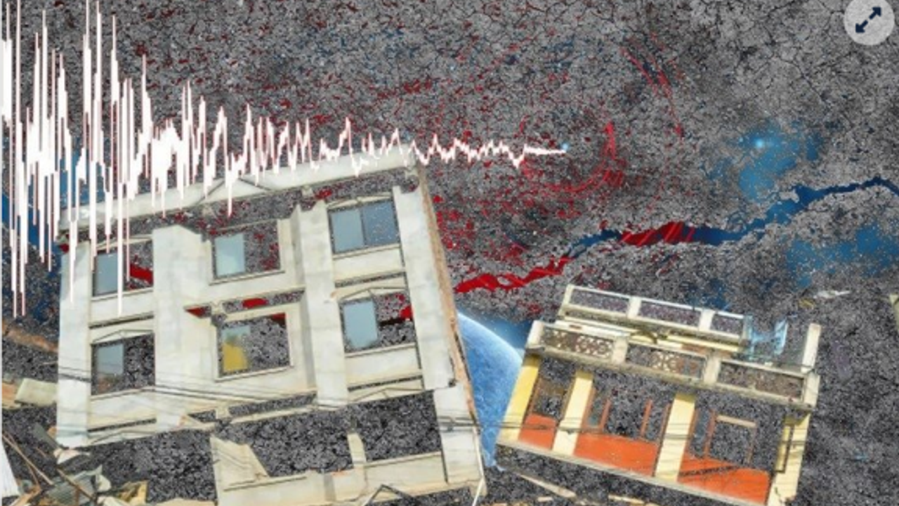 6 Şubat'ta meydana gelen depremlerin sayısı şaşırttı!