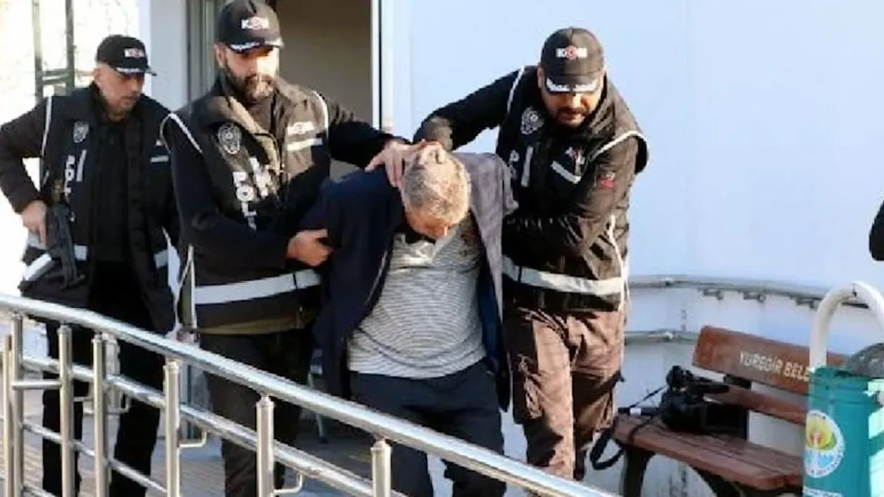 70 kişi öldü, “ilahi takdir” dedi