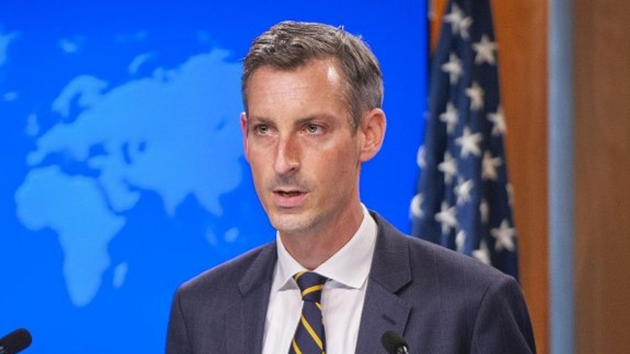 ABD: Depremler sadece Türkiye ve Suriye'yi değil dünyayı etkiledi