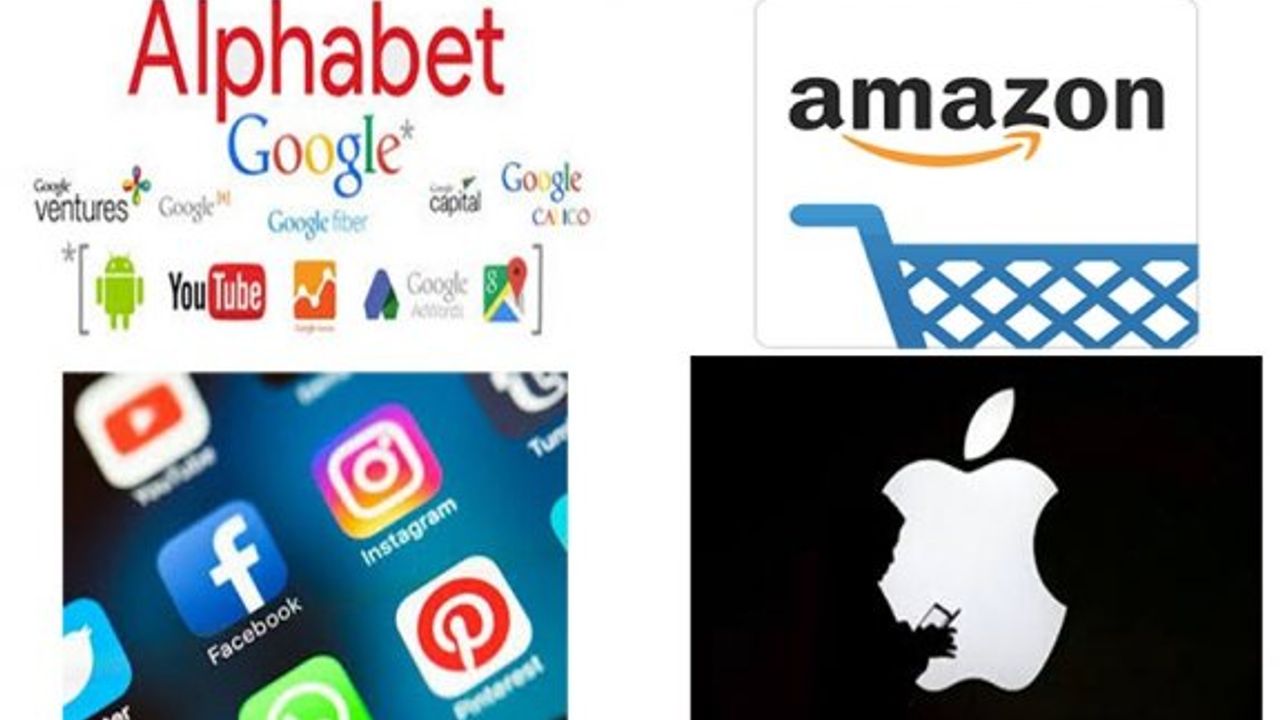 ABD'li teknoloji devleri bilançolarını açıkladı