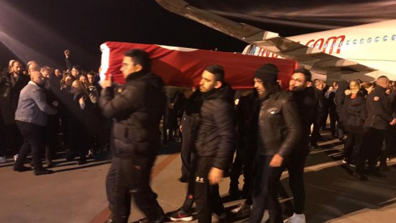 Adıyaman’daki depremde yaşamını yitiren 13 kişi daha ülkeye getirildi