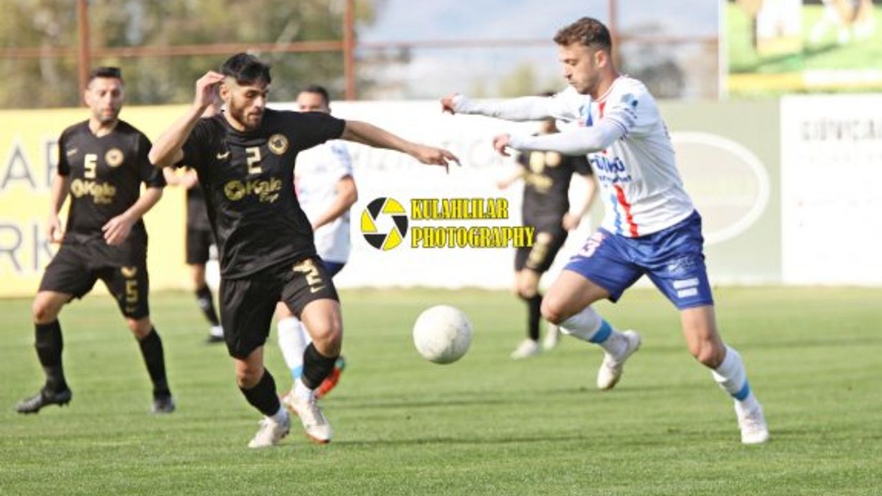 AKSA  Futbol Ligleri 17. haftanın sonuçları