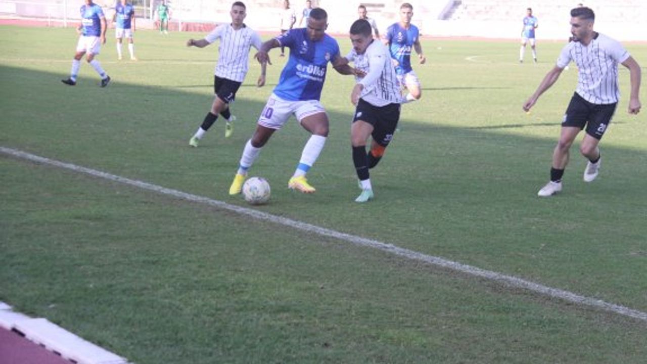 Aksa liglerinde hafta içi maçlar da oynanacak