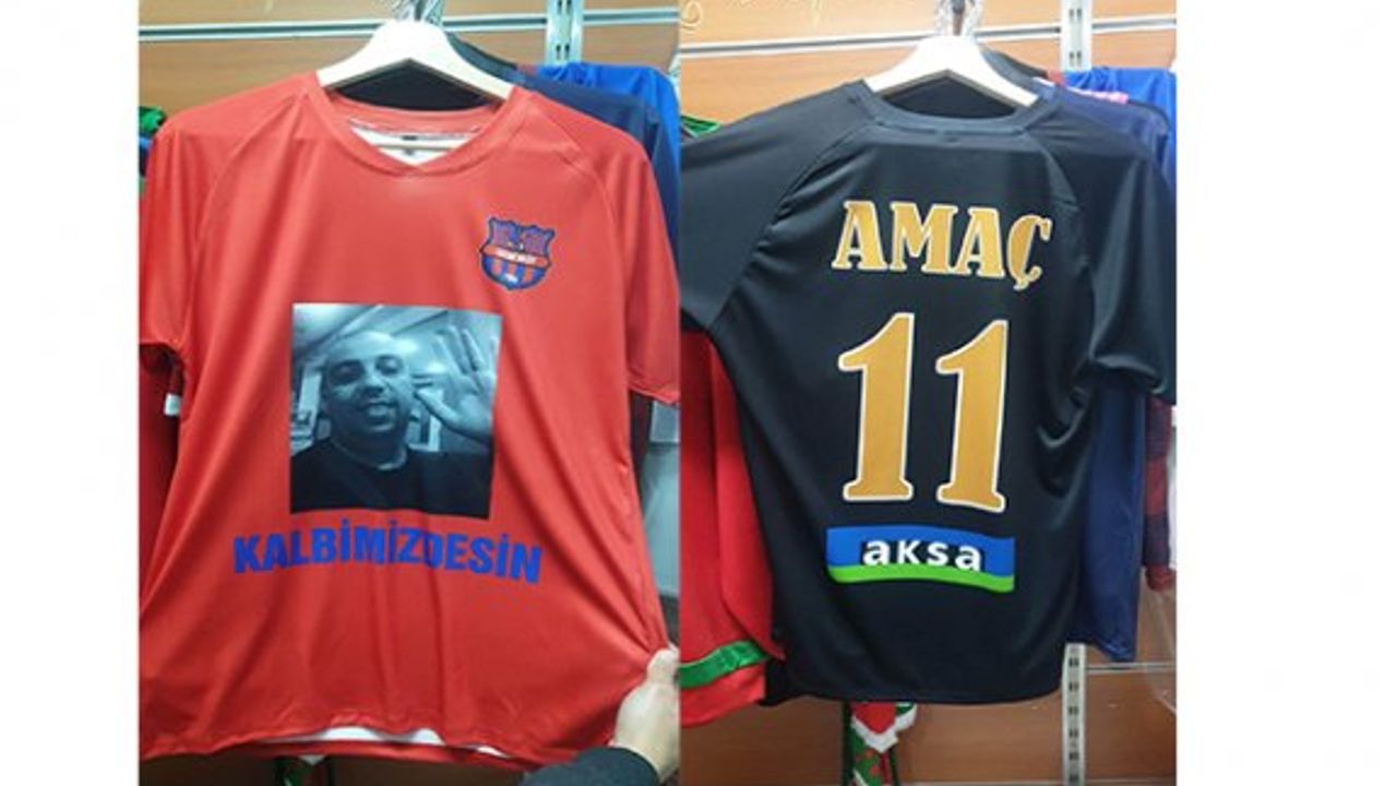 Amaç Arnavutoğlu, Göçmenköy formalarında yaşatılacak