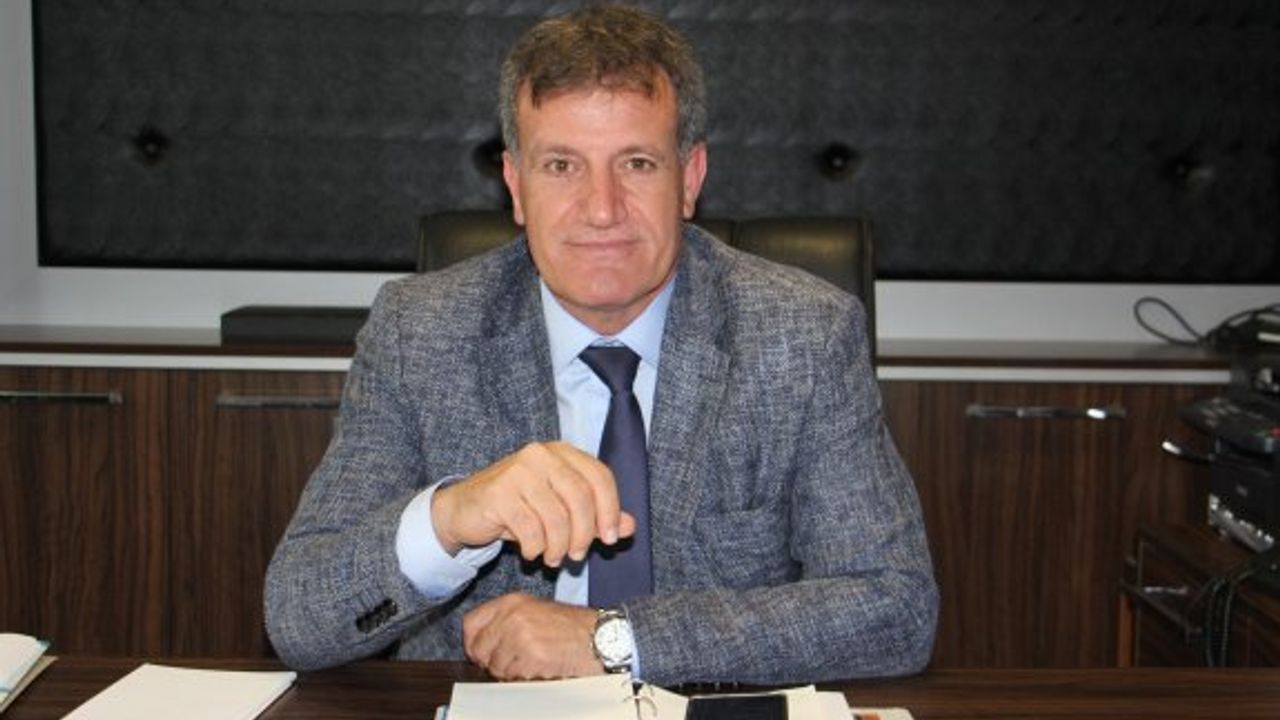 Arıklı: “Adıyaman’a giden uçak 18 kişiyle geri dönecek”