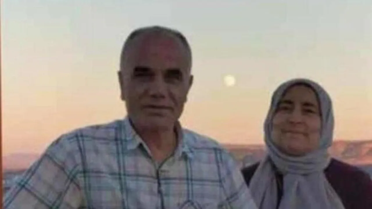 Asker oğullarını uğurlamak için gittikleri Adıyaman’da can verdiler