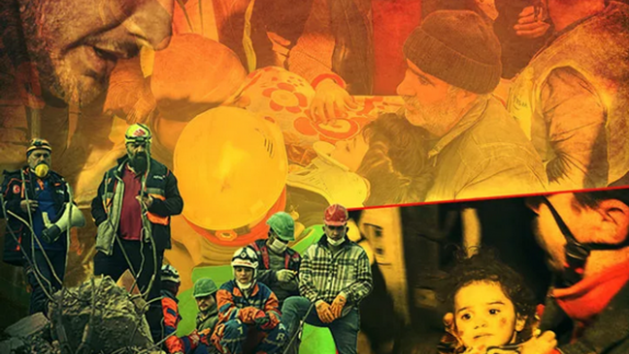 Bakan Kurum hasar tespit sitesini paylaştı: e-Devlet'ten de kontrol edilebiliyor