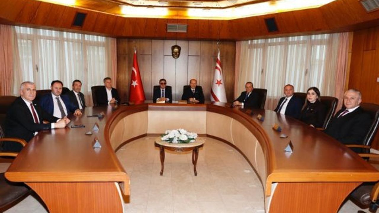 Bakanlar Kurulu'ndan, İsias Otel’in enkazından numune alınması ve adli soruşturma başlatılması kararı