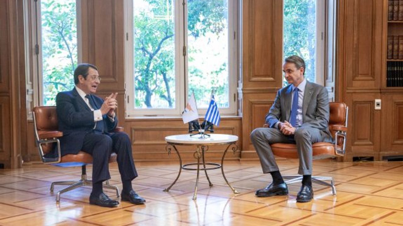 “Barış, Kıbrıslı Türkleri de garanti altına alacak”