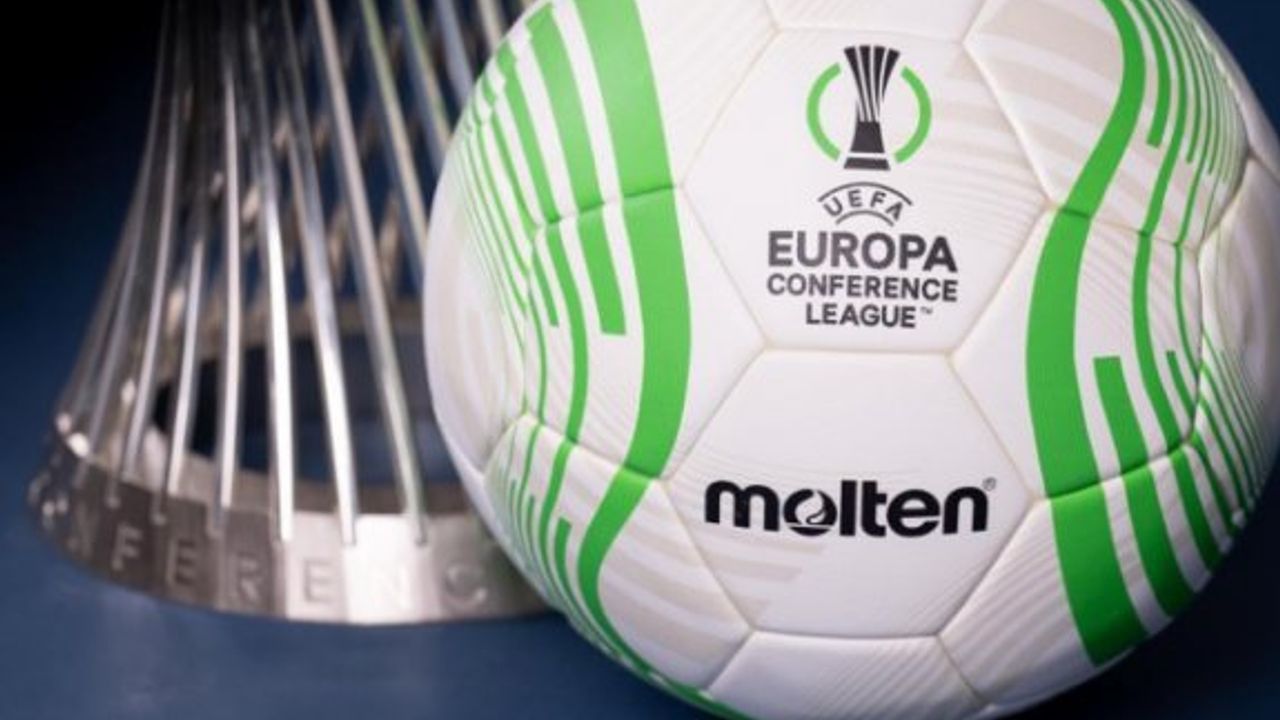 Başakşehir ve Sivasspor'un rakipleri belli oldu