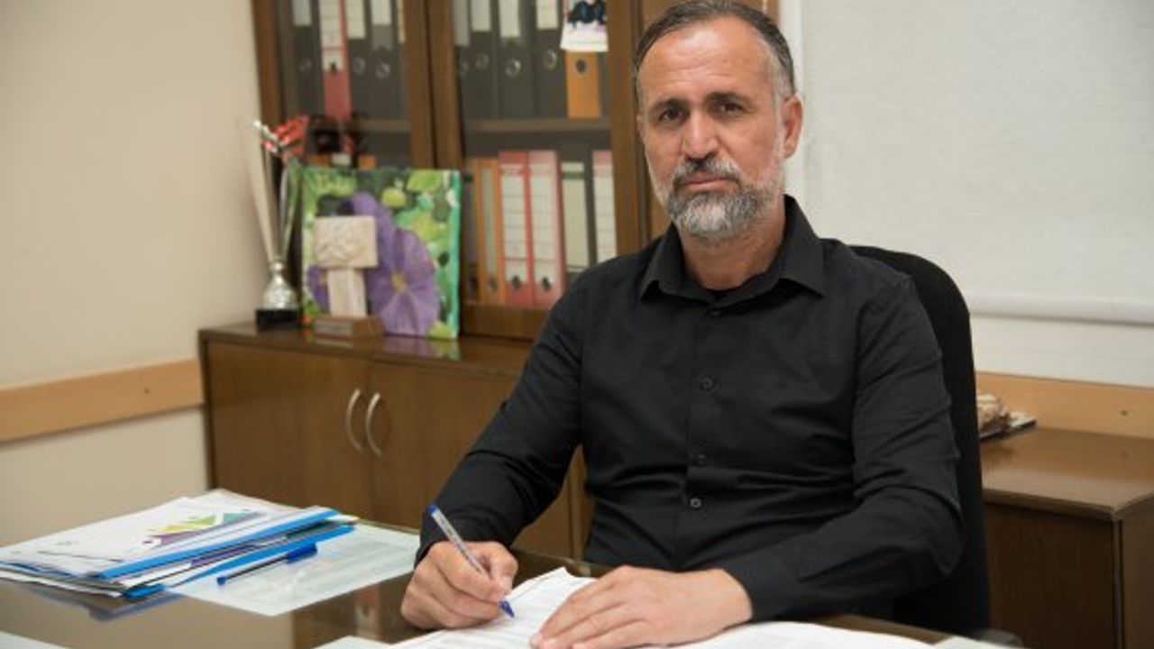 Baybora: Halil hocam sen rahat uyu